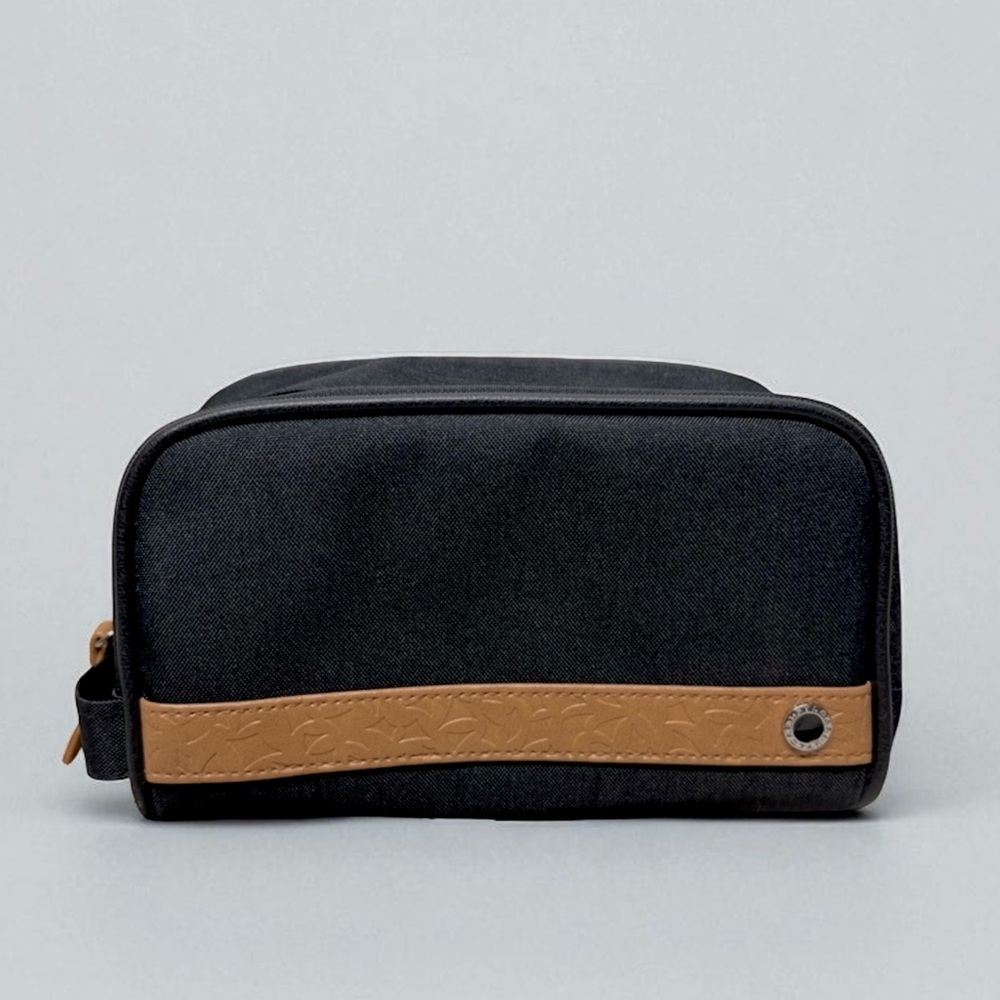 BVLGARI Amenity Bag